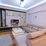 Exclusive Lägenhet Tirana