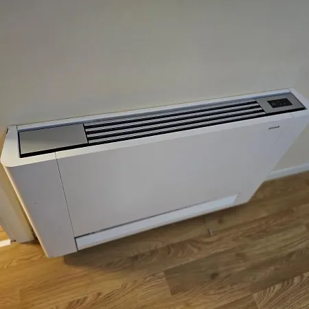 Exclusive Lägenhet *