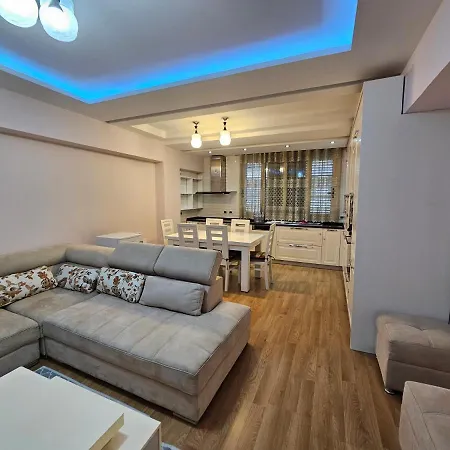 Exclusive Apartment *