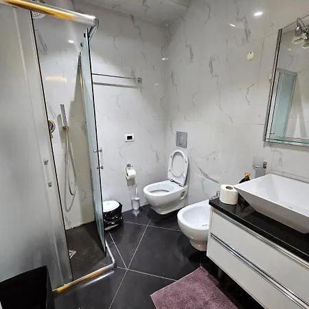 Apartment Exclusive
