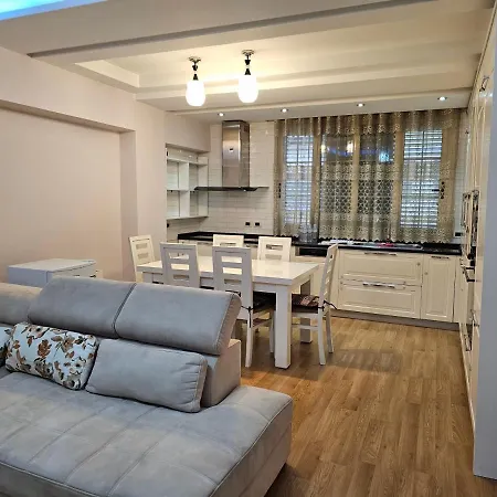 Apartment Exclusive
