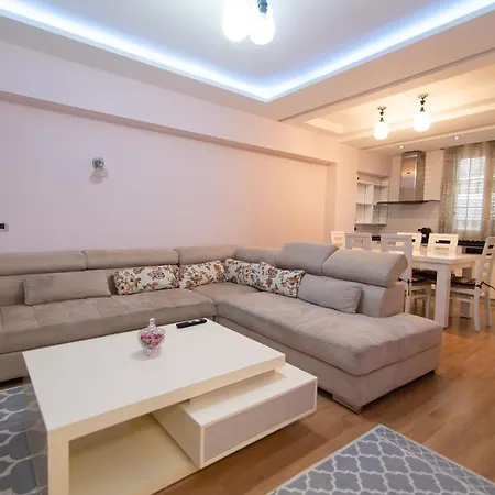 Apartment Exclusive