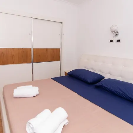 Exclusive Apartment