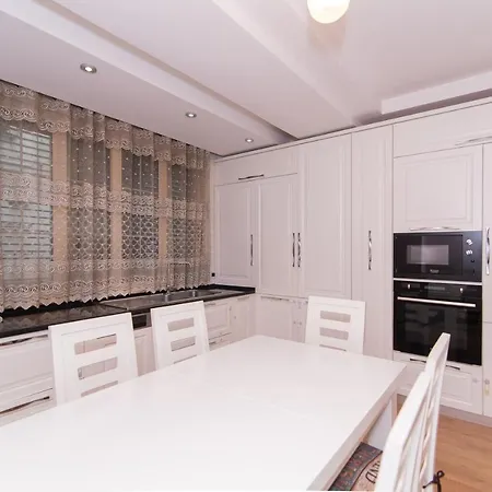 Exclusive Apartment