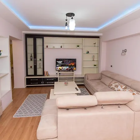 Exclusive Apartment *
