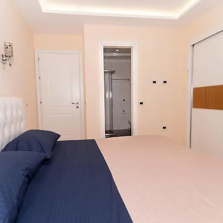 Exclusive Apartment *