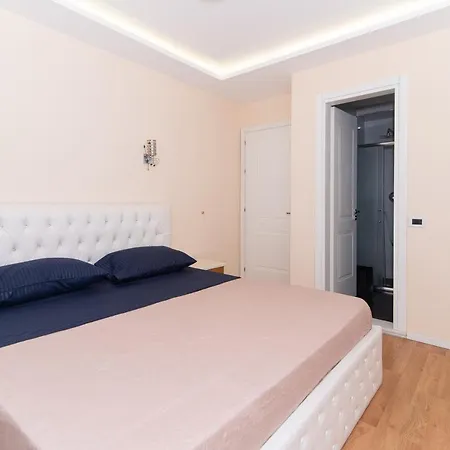 Apartment Exclusive