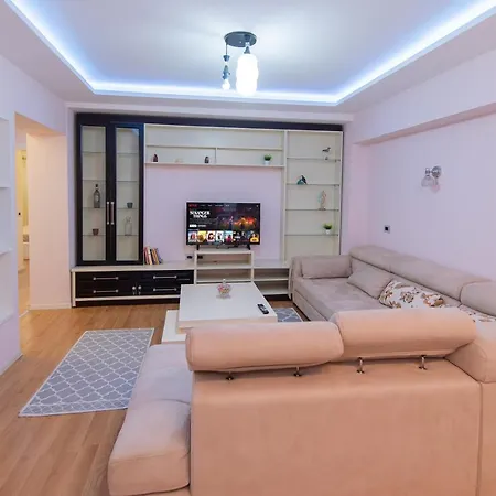Apartment Exclusive