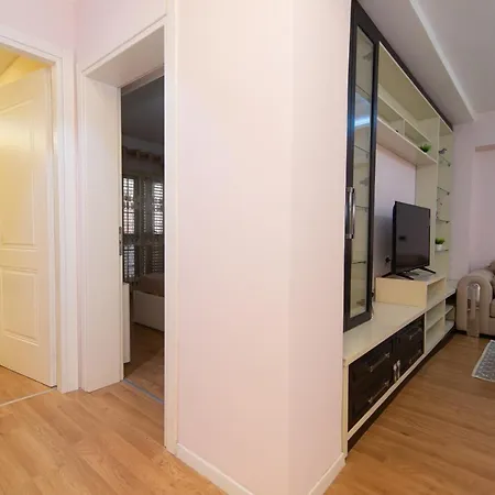 Exclusive Apartment