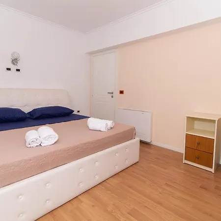 Exclusive Apartment