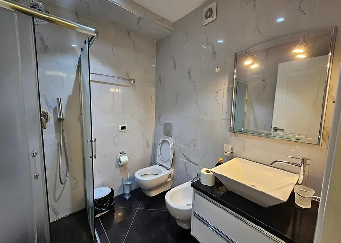 Apartman Exclusive *