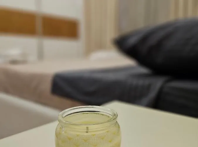 Apartman Exclusive Tirana