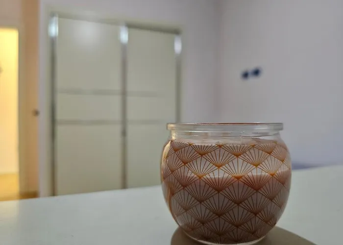 Apartman Exclusive Tirana