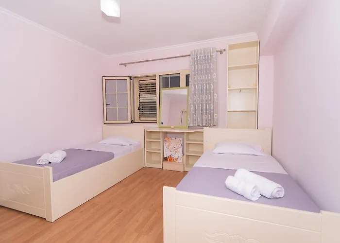 Apartman Exclusive *