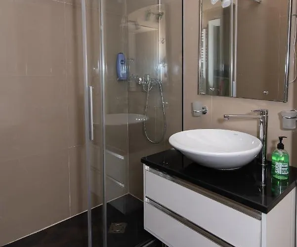 Exclusive Apartman *