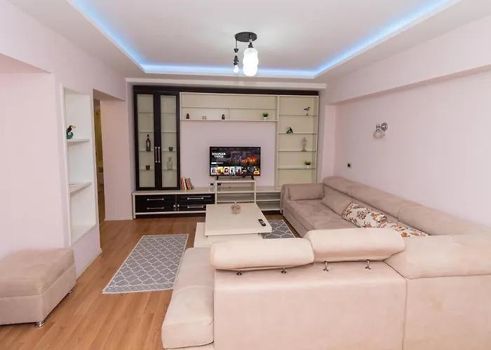 Exclusive Apartman *