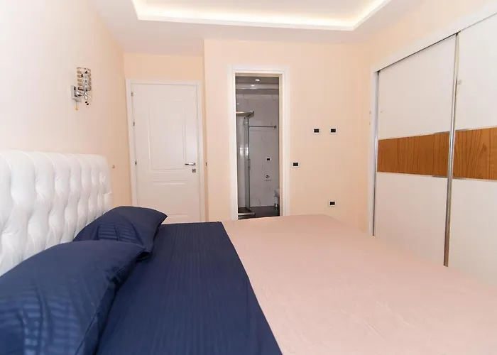 Exclusive Apartman *