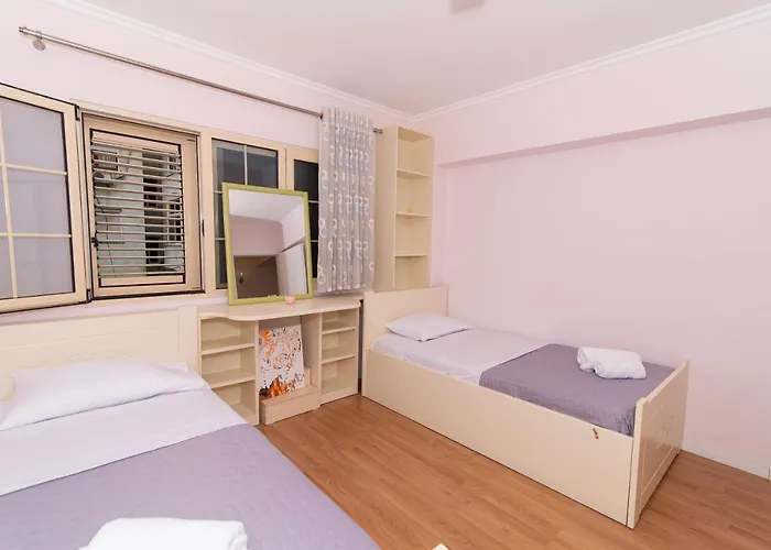 Apartman Exclusive *