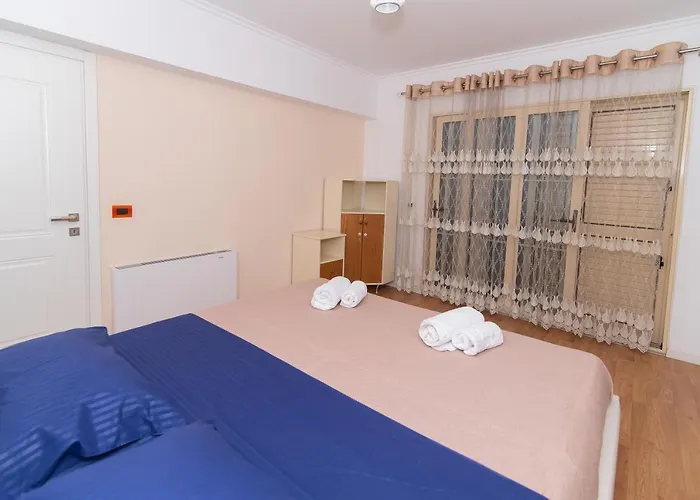 Exclusive Apartman Tirana