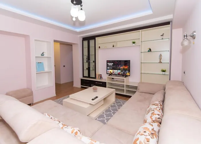 Apartman Exclusive *