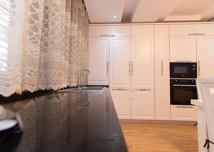 Exclusive Apartman Tirana