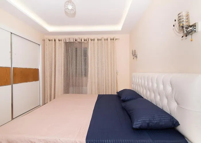 Apartman Exclusive *