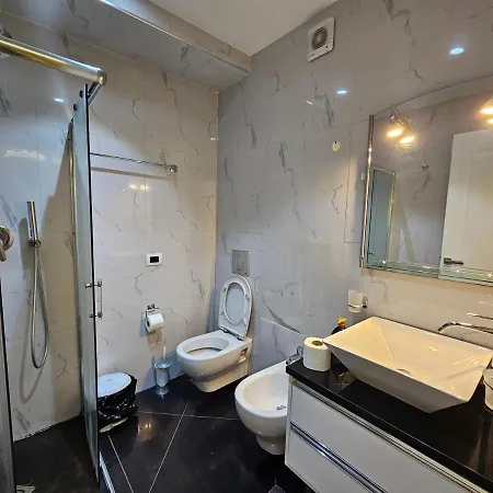 Apartamento Exclusive *