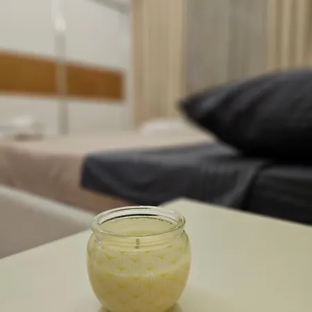 Appartement Exclusive Tirana