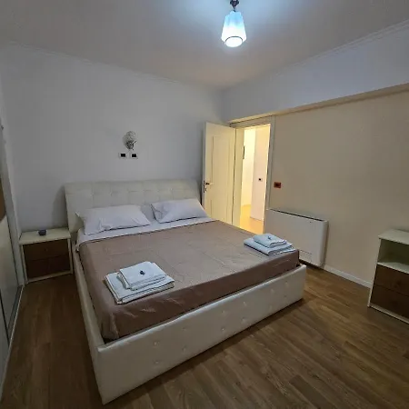 Lejlighed Exclusive Tirana