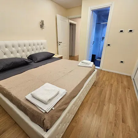 Appartement Exclusive Tirana