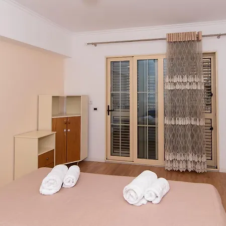 Apartamento Exclusive