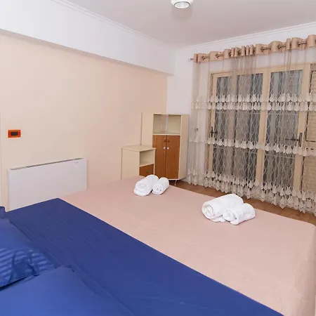 Exclusive Appartamento Tirana