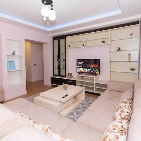 Appartement Exclusive *