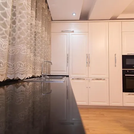 Exclusive Appartement Tirana