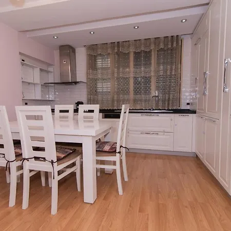 Appartement Exclusive Tirana
