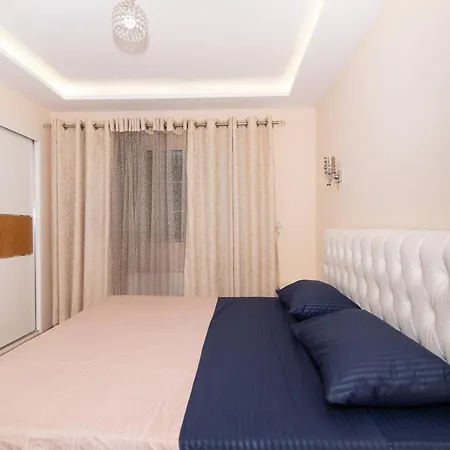 Appartement Exclusive *