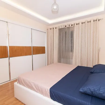 Appartement Exclusive Tirana
