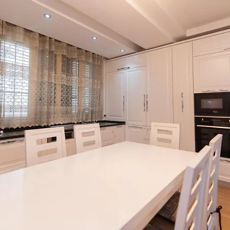 Apartamento Exclusive