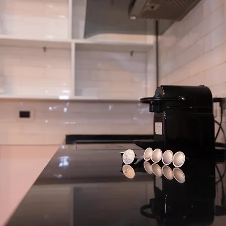 Exclusive Appartamento