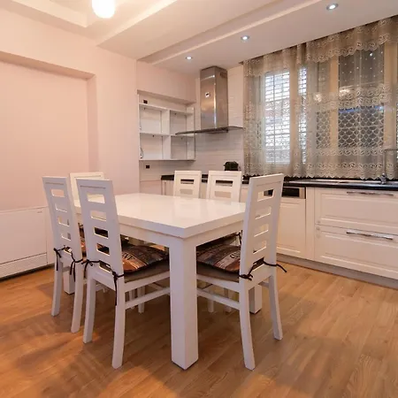 Exclusive Appartement