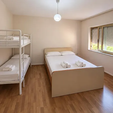 Appartement Exclusive - Check In 24h Tirana