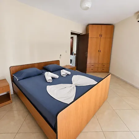 Exclusive - Check In 24h Appartamento Tirana