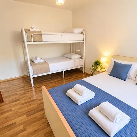 Exclusive - Check In 24h Appartement Tirana