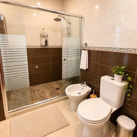 Appartement Exclusive - Check In 24h Tirana