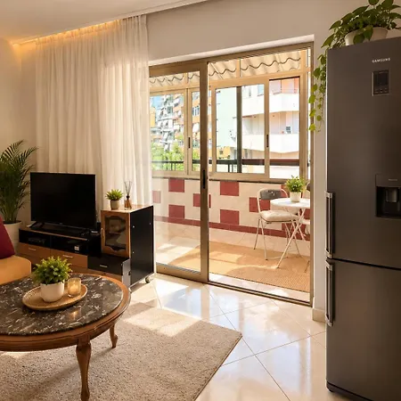 Appartamento Exclusive - Check In 24h Tirana