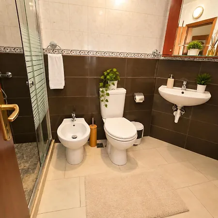 Exclusive - Check In 24h Appartement