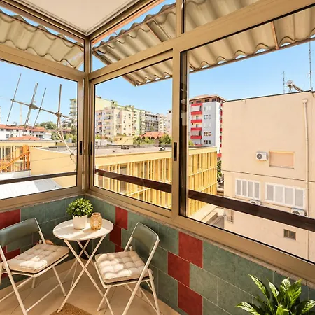 Appartement Exclusive - Check In 24h *