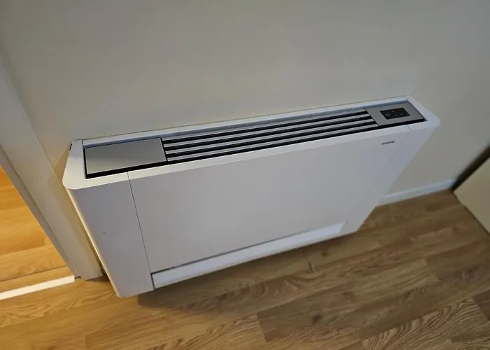 Exclusive Apartment *