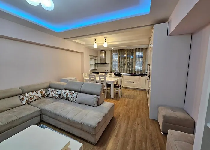 Exclusive Apartment *