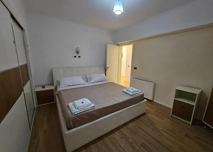 Apartment Exclusive Tirana